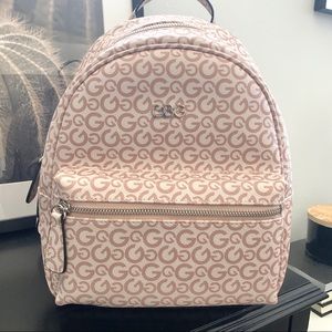 G by Guess Bags - G by Guess Cheyenne Backpack G by Guess Bags - G by Guess Cheyenne Backpack